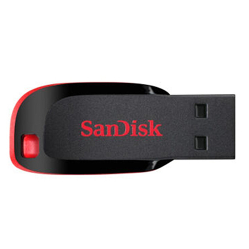 SanDisk 16G优盘