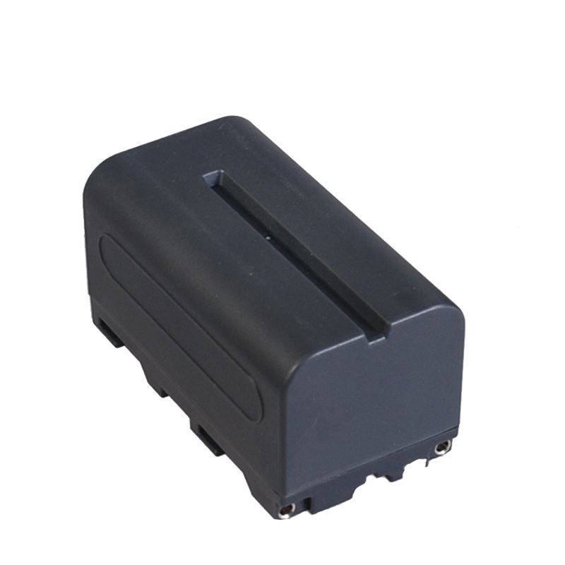 富莱仕 V型卡口锂电池BP-130S 130WH(含充电器)