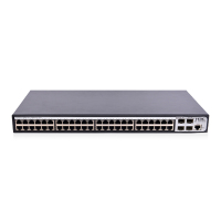 H3C（DW）交换机 LS-S5110-52P 全千兆企业级交换机