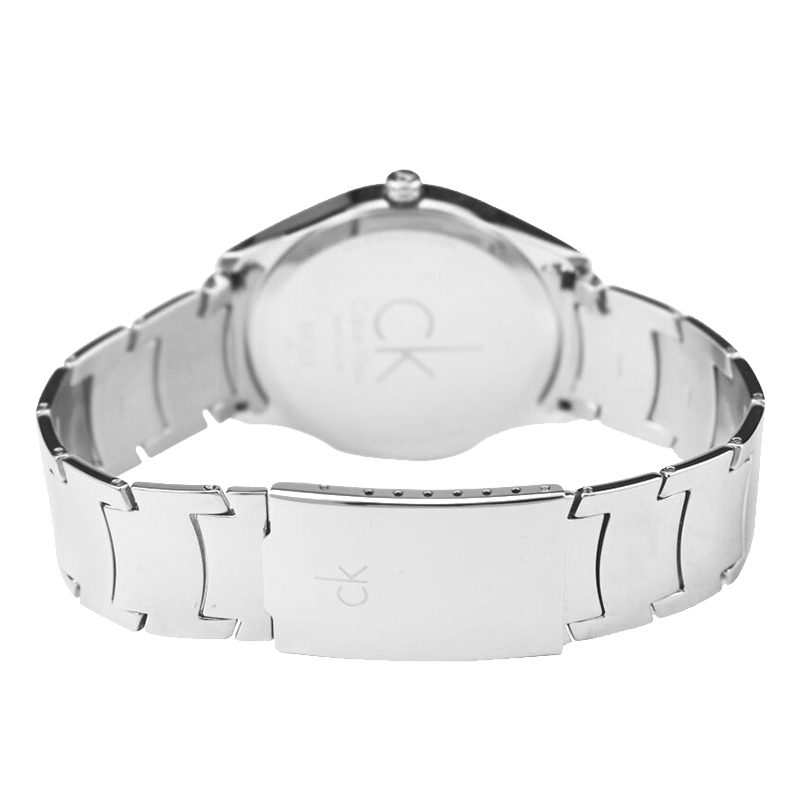 CK手表 CalvinKlein手表 CLASSIC系列 石英女表 K4D2214Z