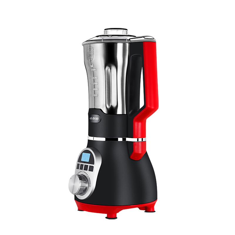 海尔(Haier)小厨师PB-F002H加热不锈钢婴儿辅食料理破壁机家用多功能榨果汁搅拌器