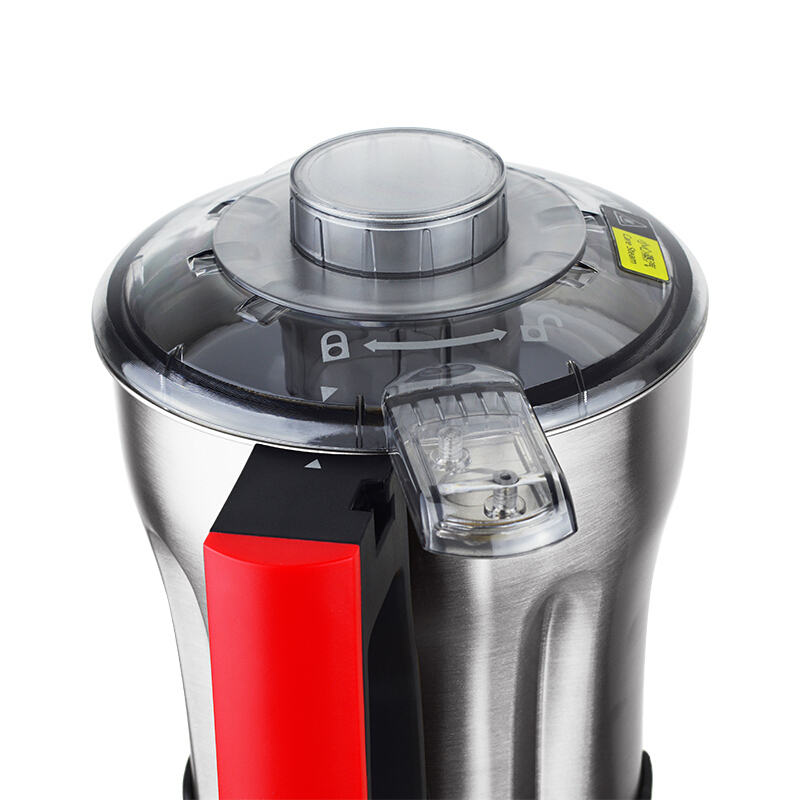 海尔(Haier)小厨师PB-F002H加热不锈钢婴儿辅食料理破壁机家用多功能榨果汁搅拌器