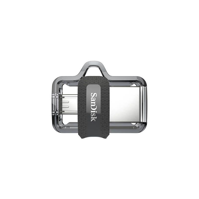 闪迪(SanDisk) 64GB 至尊高速酷捷 OTG USB3.0 手机U盘 读速150MB/秒图片