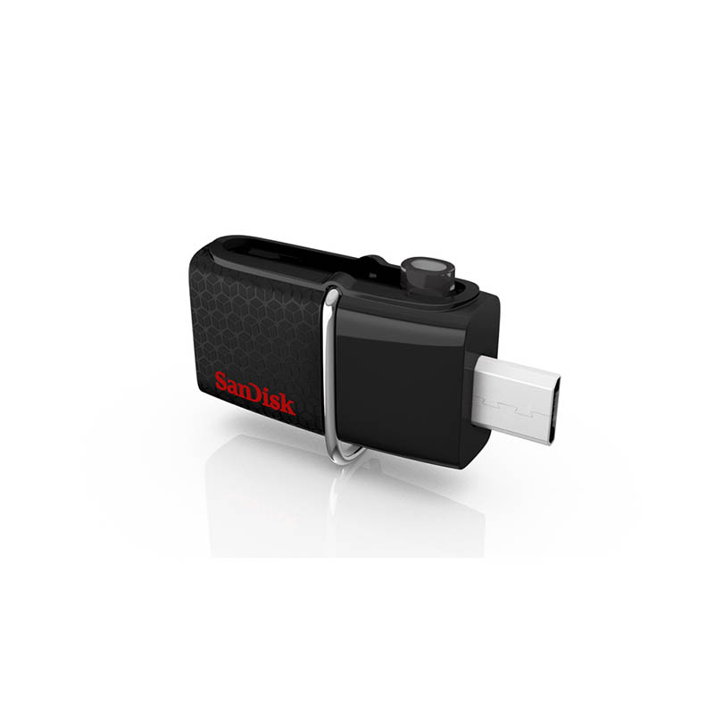 闪迪(SanDisk) 至尊高速 OTG USB3.0 手机U盘128GB 读速130MB/秒