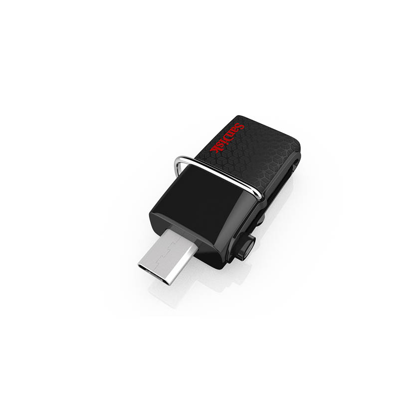 闪迪(SanDisk) 至尊高速 OTG USB3.0 手机U盘128GB 读速130MB/秒