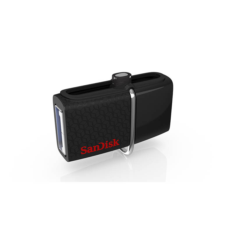 闪迪(SanDisk) 至尊高速 OTG USB3.0 手机U盘128GB 读速130MB/秒