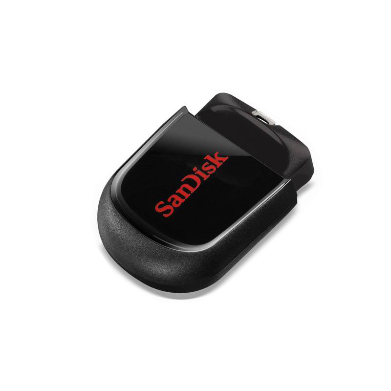 闪迪(SanDisk)酷豆(CZ33)16G U盘