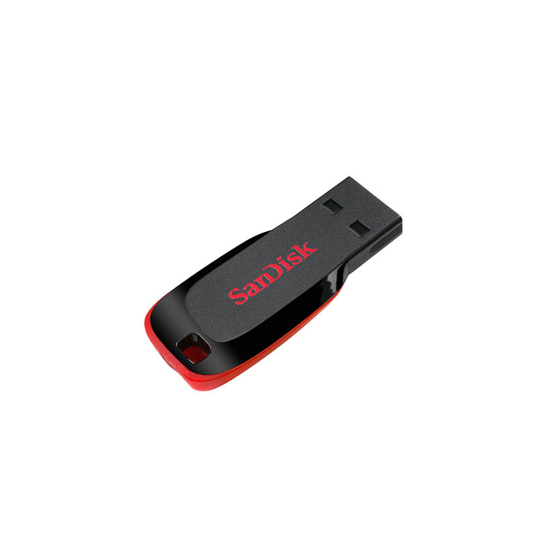 闪迪(SanDisk)酷刃 (CZ50) 128GB U盘
