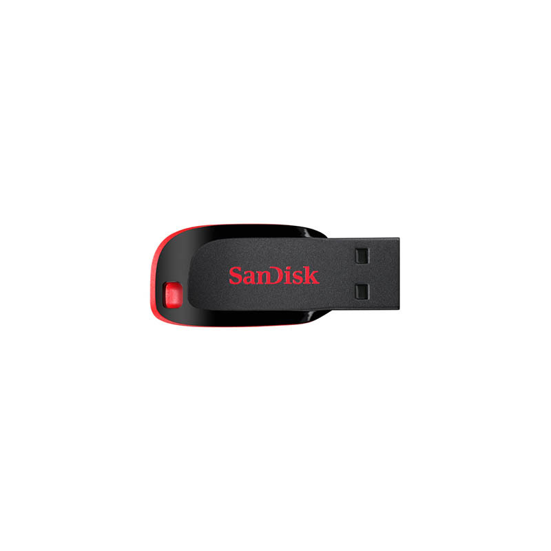 闪迪(SanDisk)酷刃 (CZ50) 128GB U盘
