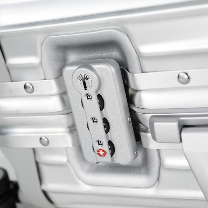 RIMOWA TOPAS 經典系列图片