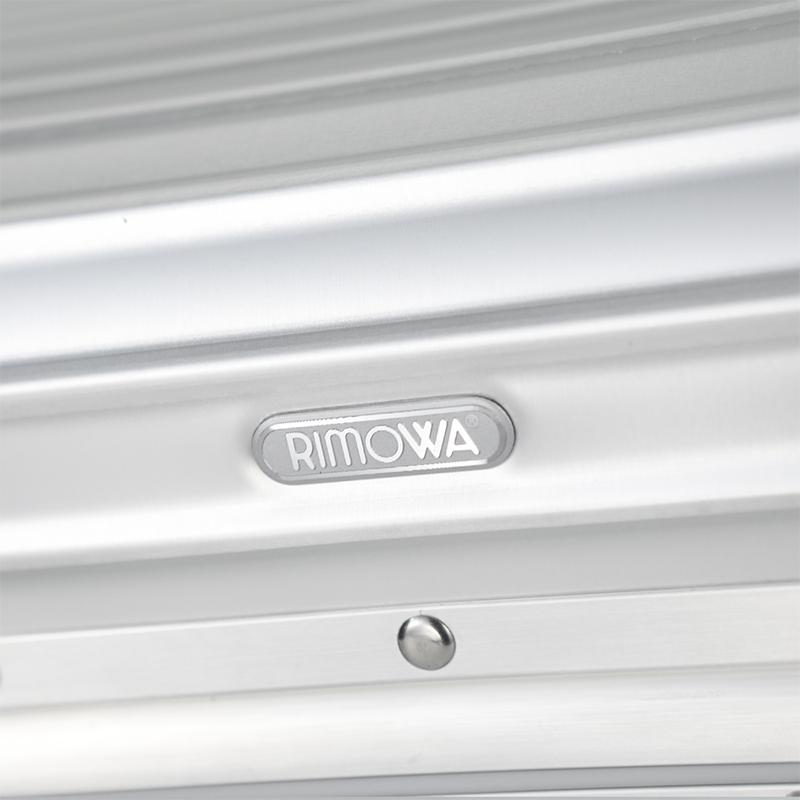 RIMOWA TOPAS 經典系列