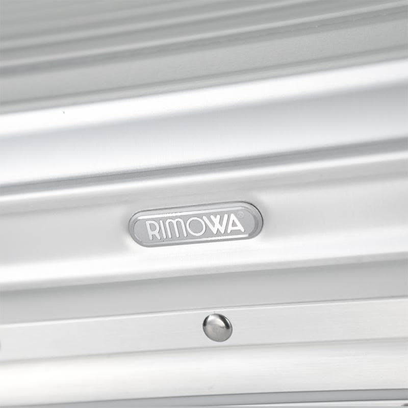 RIMOWA TOPAS 經典系列图片