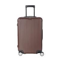 RIMOWA SALSA (寶石紅色)電子標籤
