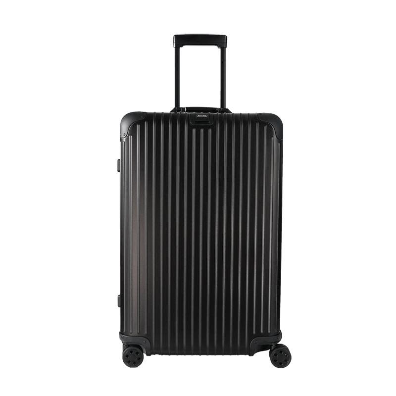 RIMOWA TOPAS STEALTH 經典系列 (黑色)電子標籤 4輪 7.4 kg图片