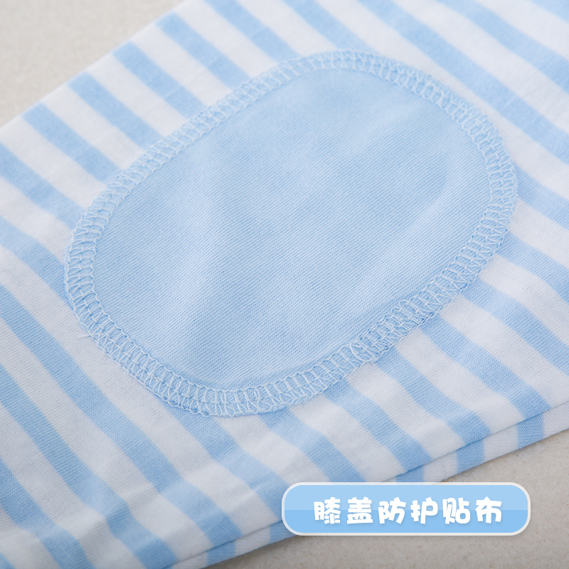 优简 儿童内衣套装纯棉宝宝秋衣套装新生儿衣服春装婴儿秋衣秋裤