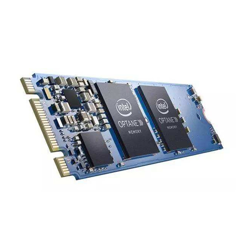 英特尔(Intel) OPTANE MEMORY 16GB M.2接口 台式组装机傲腾内存高清大图