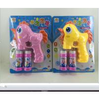 嘉尔乐 欢乐泡泡枪 1011 (颜色随机)