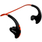 纽曼(Newsmy)Q37 头戴式无损音乐 音乐播放器 mp3播放器 学生跑步运动mp3 蓝牙耳机 8G 红色