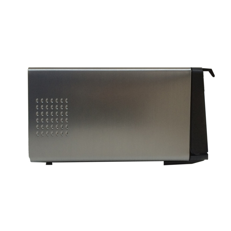 松下智能煎烤箱 NU-HX200S(银)