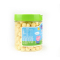 Peppa Pig 小猪佩奇 小馒头蛋黄味115g/瓶