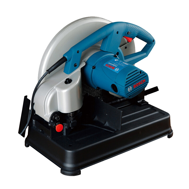 [苏宁自营]博世(BOSCH)电动工具TCO2100大功率2100W型材钢材切割机