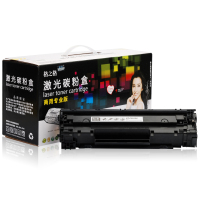 格之格 NT-C0912C 黑色硒鼓