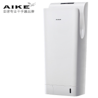 艾克 自动感应 智能变频 双面喷气式干手器 AK2030 (台)
