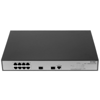 H3C(DW)交换机 S5008PV2-EI 8口 千兆网络