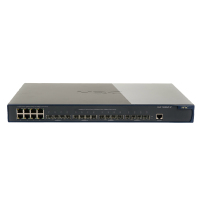 H3C(DW)交换机 SMB-S5024F-SI 8端口千兆以太网电口+16端口千兆以太网光口交换机