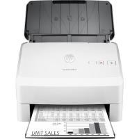 惠普HP SCANJET 3000S3 A4双面连续馈纸式扫描仪