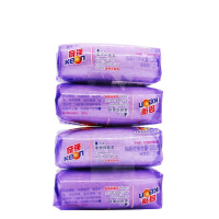 奇强 内衣柔顺抑菌皂 金银花香氛 洗衣香肥皂100g*4 (块)