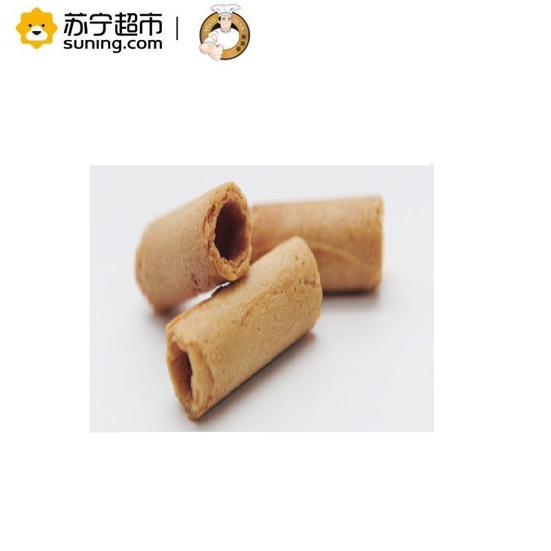 奥莱曼椰子汁蛋卷 100g