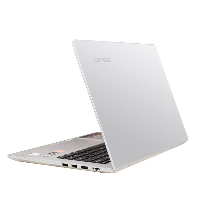 联想(Lenovo)Ideapad310s-14 14英寸笔记本电脑(A6-9210 4G 1T 2G独显 无光驱 银)高清大图