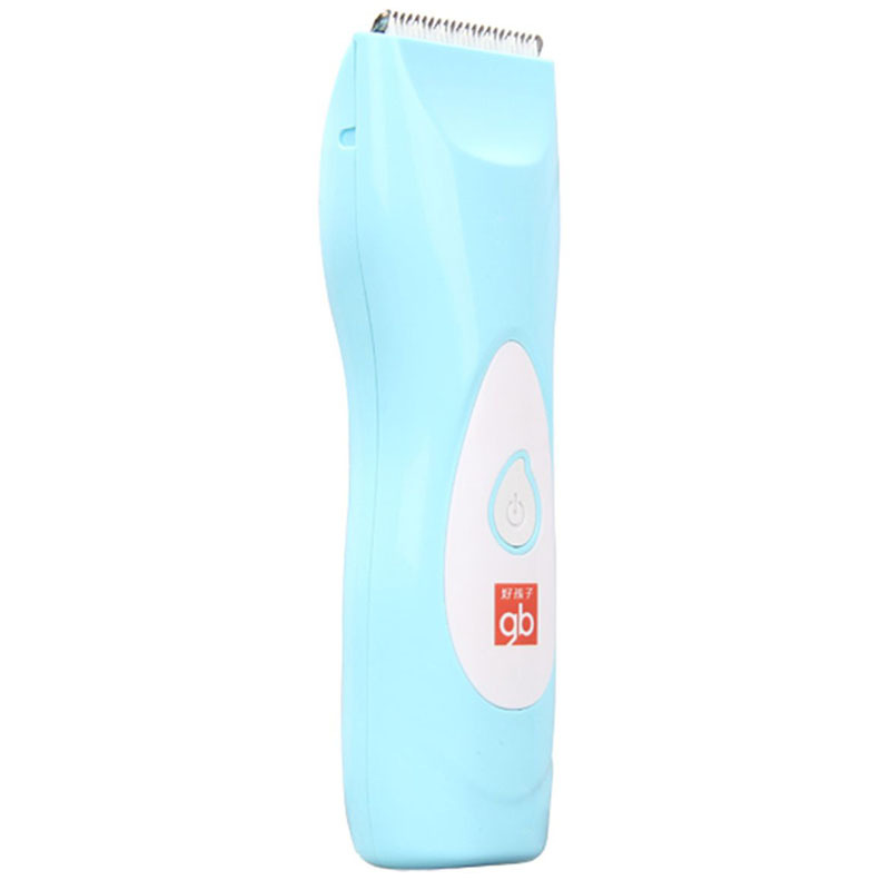 Goodbaby 好孩子 防水充电型宝宝专用理发器