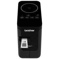 兄弟(Brother)网络电脑标签打印机PT-P750W