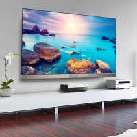 海信(Hisense)LT100K7900UA 100英寸 激光电视(激光投影机)旗舰版
