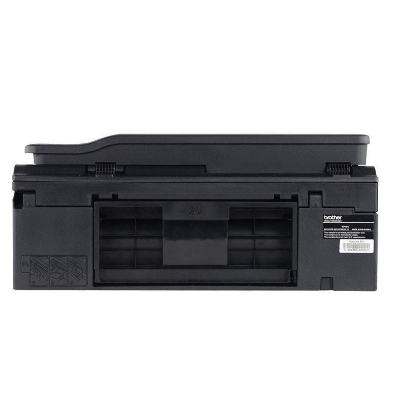 兄弟彩色喷墨多功能一体机DCP-T700W