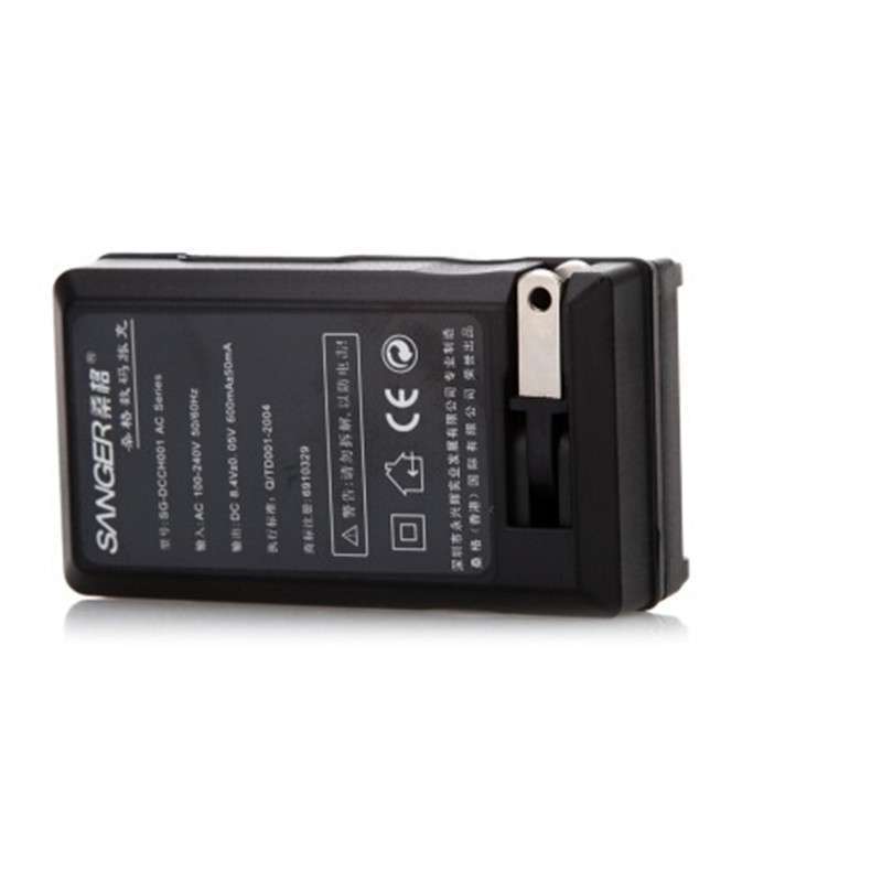 桑格BLN-1电池充电器 适用奥林巴斯EM5 EM1 E-M5 E-M1 EM5ii EP5 奥林巴斯