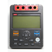 优利德 超量程报警 自动量程 绝缘电阻测试仪 UT511 (台)