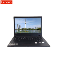 联想(Lenovo)扬天V310 15.6英寸商用笔记本电脑(I7-7500U 8G 1T+128固态 2G 黑色)