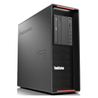 Thinkstation P510 H520工作站 (E5-1620V4 8G 1TB 4G )徐州直供