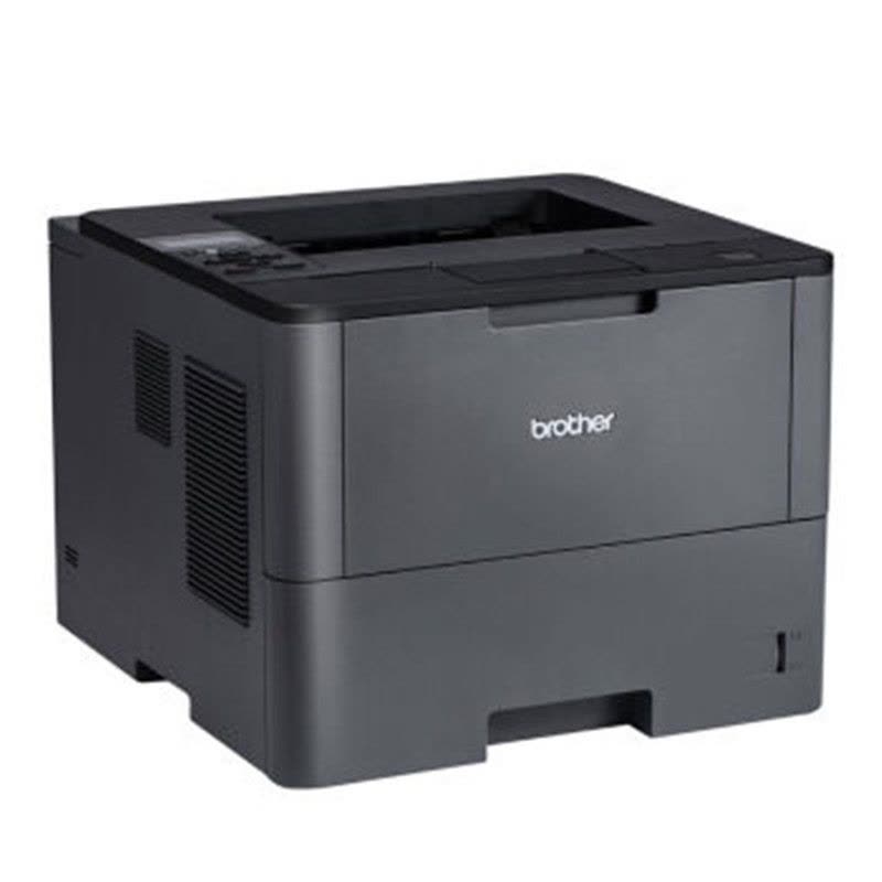 兄弟(brother)HL-5595DN黑白激光打印机 自动双面打印 有线网络打印图片