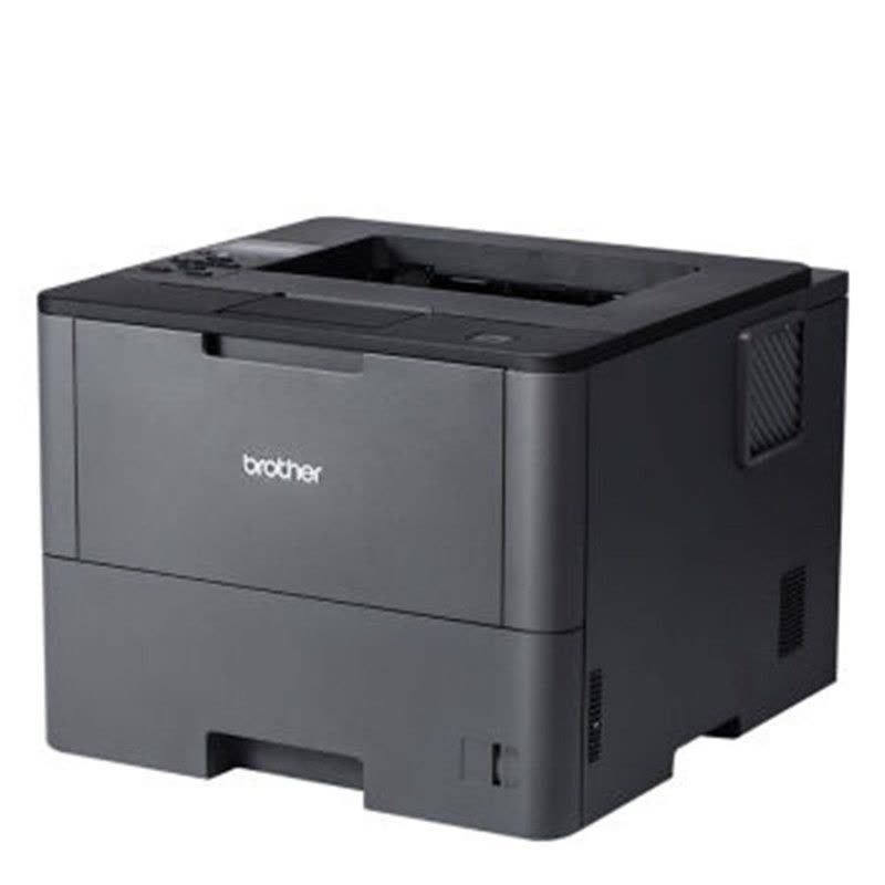 兄弟(brother)HL-5595DN黑白激光打印机 自动双面打印 有线网络打印图片