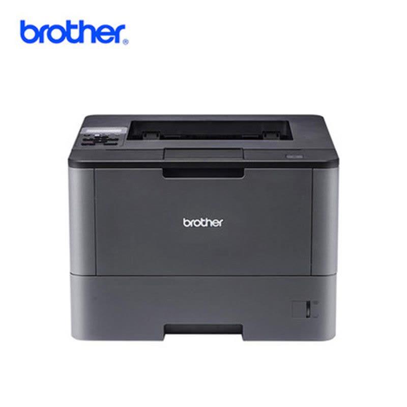 兄弟(Brother)高速黑白激光打印机HL-5580D图片