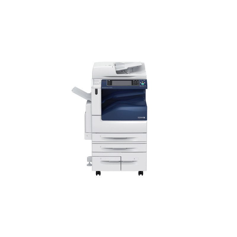 富士施乐(Fuji Xerox)黑白多功能数码机DocuCentre-V 4070 CPS(带B1型装订器)