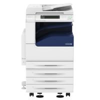 富士施乐(Fuji Xerox)彩色多功能数码机DocuCentre-V 2265 CPS 4Tray(侧工作台)