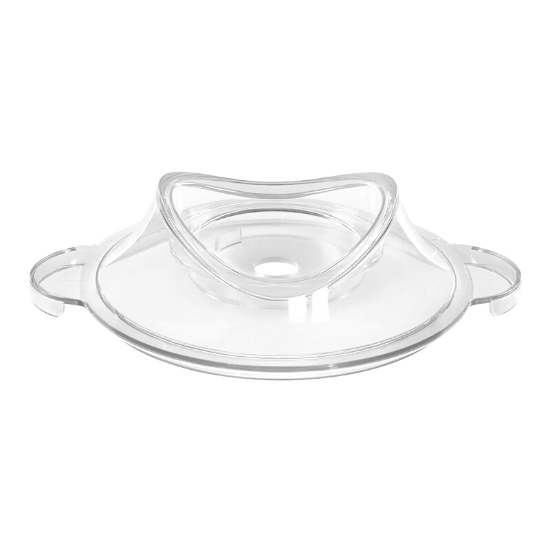 海尔(Haier)小厨师刀锋S1绞肉机 家用搅拌绞馅机 碎菜机 多功能料理机 婴儿辅食机