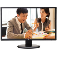 惠普(HP) v243 24寸商用办公宽屏LED背光液晶显示器