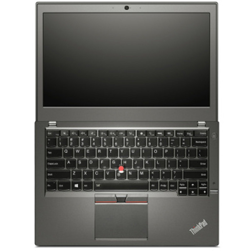 联想ThinkPad X260-8PCD 12.5英寸轻薄商务笔记本电脑(i5-6200U/8G/1TB/win10)