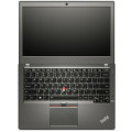 联想ThinkPad X260-8PCD 12.5英寸轻薄商务笔记本电脑（i5-6200U/8G/1TB/win10）